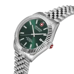 Automatic Watch Swiss Military Hanowa SMWGL0002103